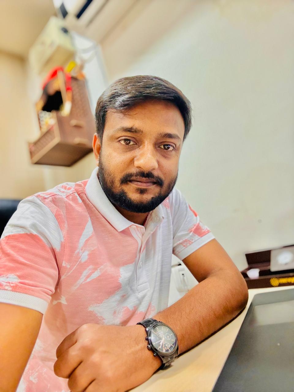 Amit Kumar Jha